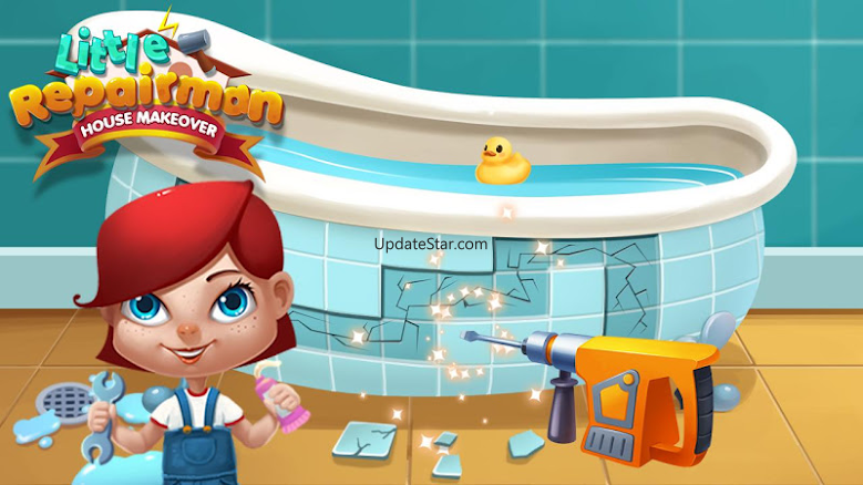 Home Makeover - Fix It 5.3.5096