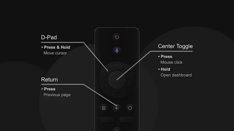 LogicUI TV Browser 1.8