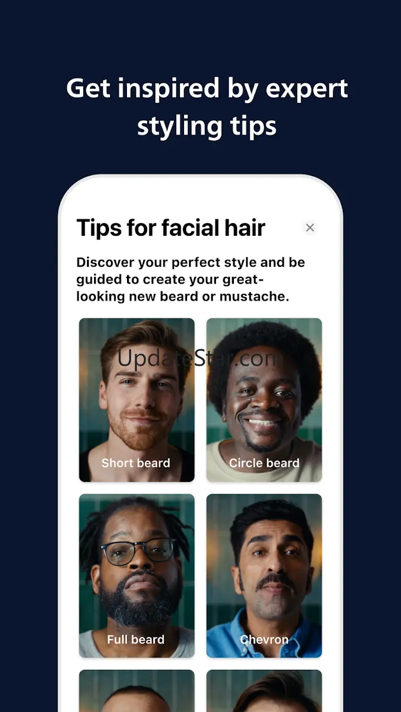 GroomTribe Styling and Shaving 8.1.0