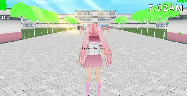 Yan Love Remake Alpha