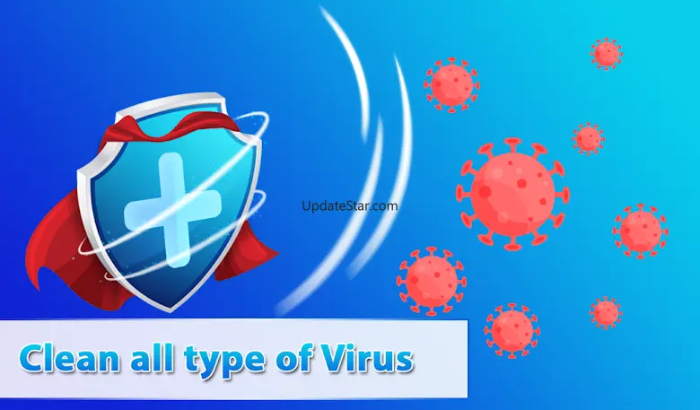Quick Virus Remover 1.1