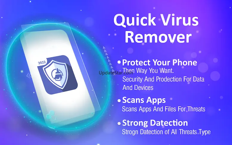 Quick Virus Remover 1.1