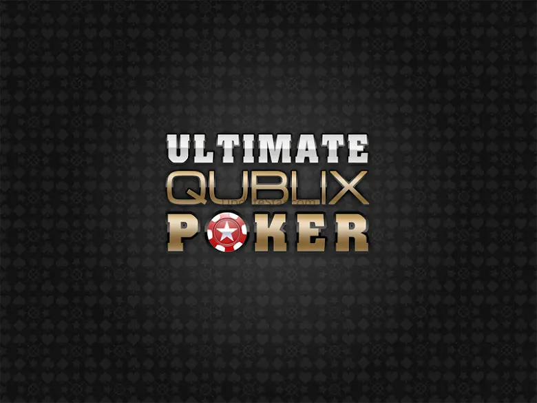 Ultimate Qublix Poker 1.70