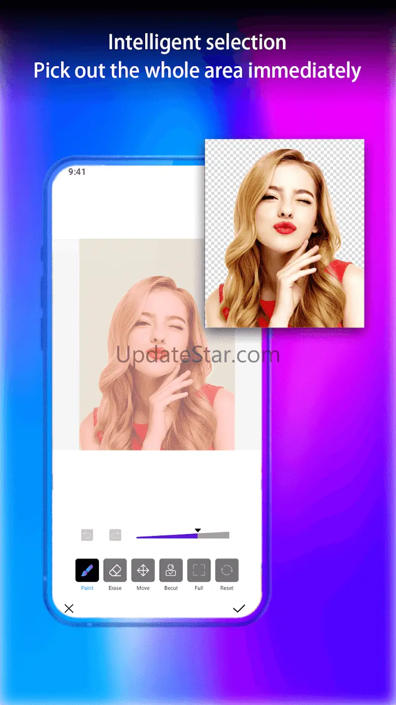 Photo Editor Pro - Pics Cut 1.89