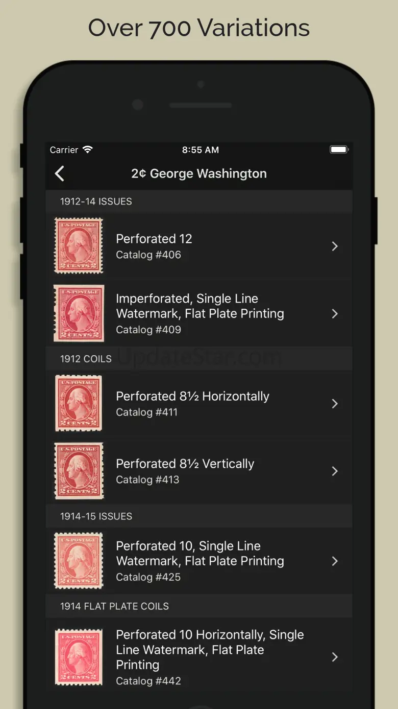 Stamp ID Pro: Collect Stamps 5.0.2
