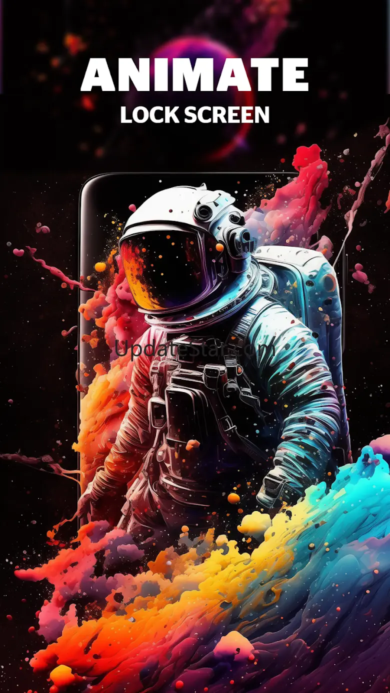 Live Wallpapers HD Background 7.9.9981