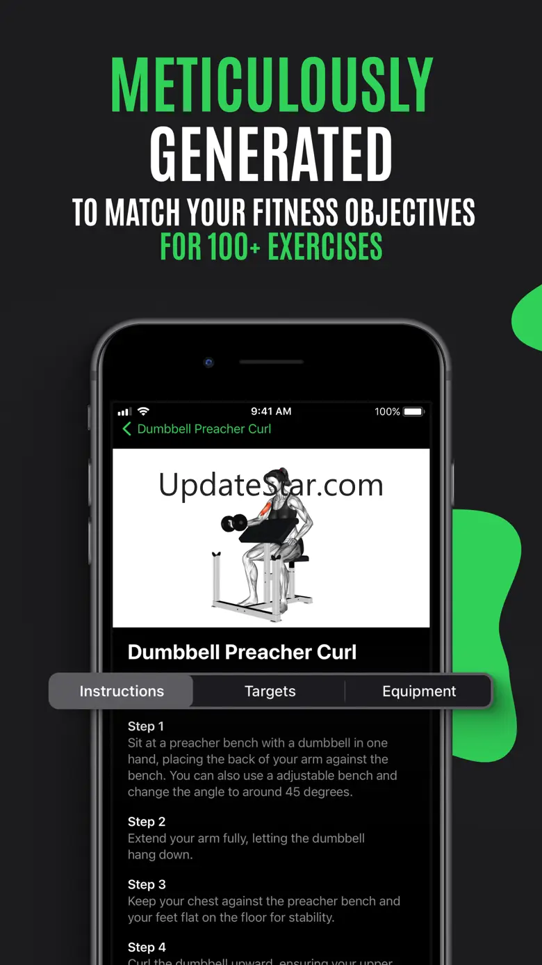 RepKeeper - Workout Tracker 4.4