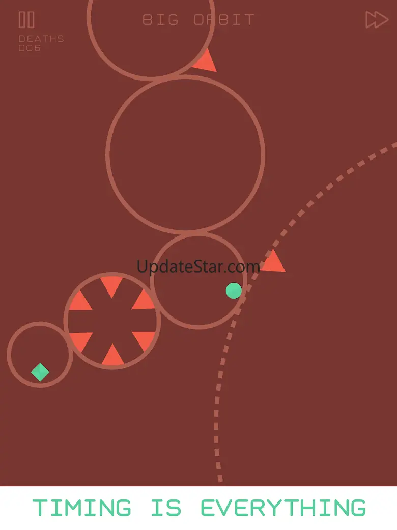 Orbits ™ 1.1