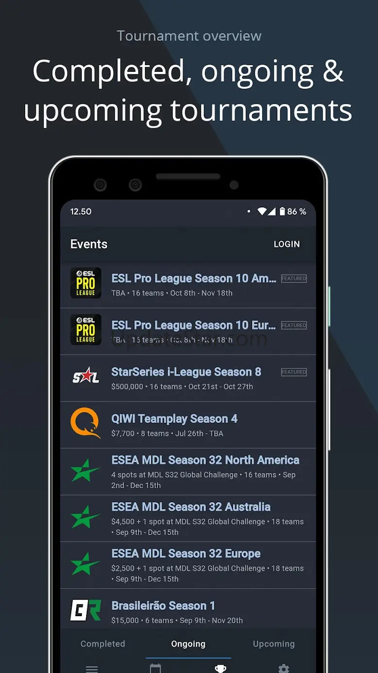 HLTV.org 2.12.1