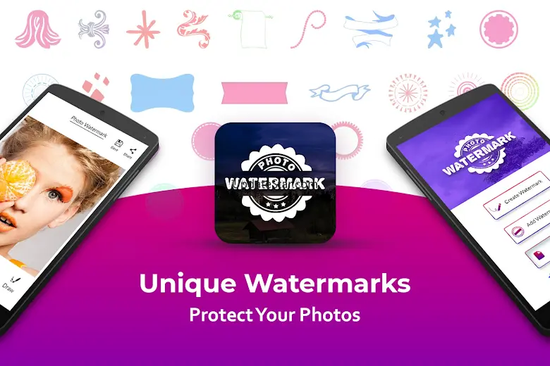 Watermark On Photo 3.4