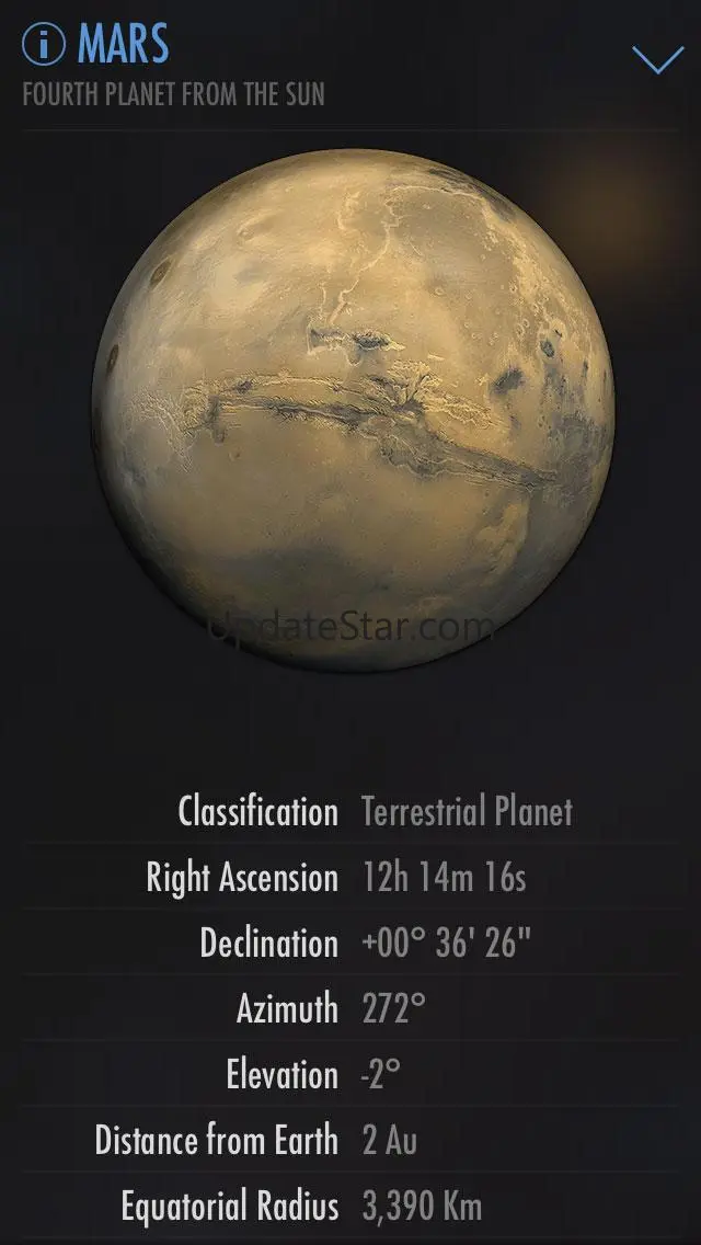 SkyView® Explore the Universe 3.8.7