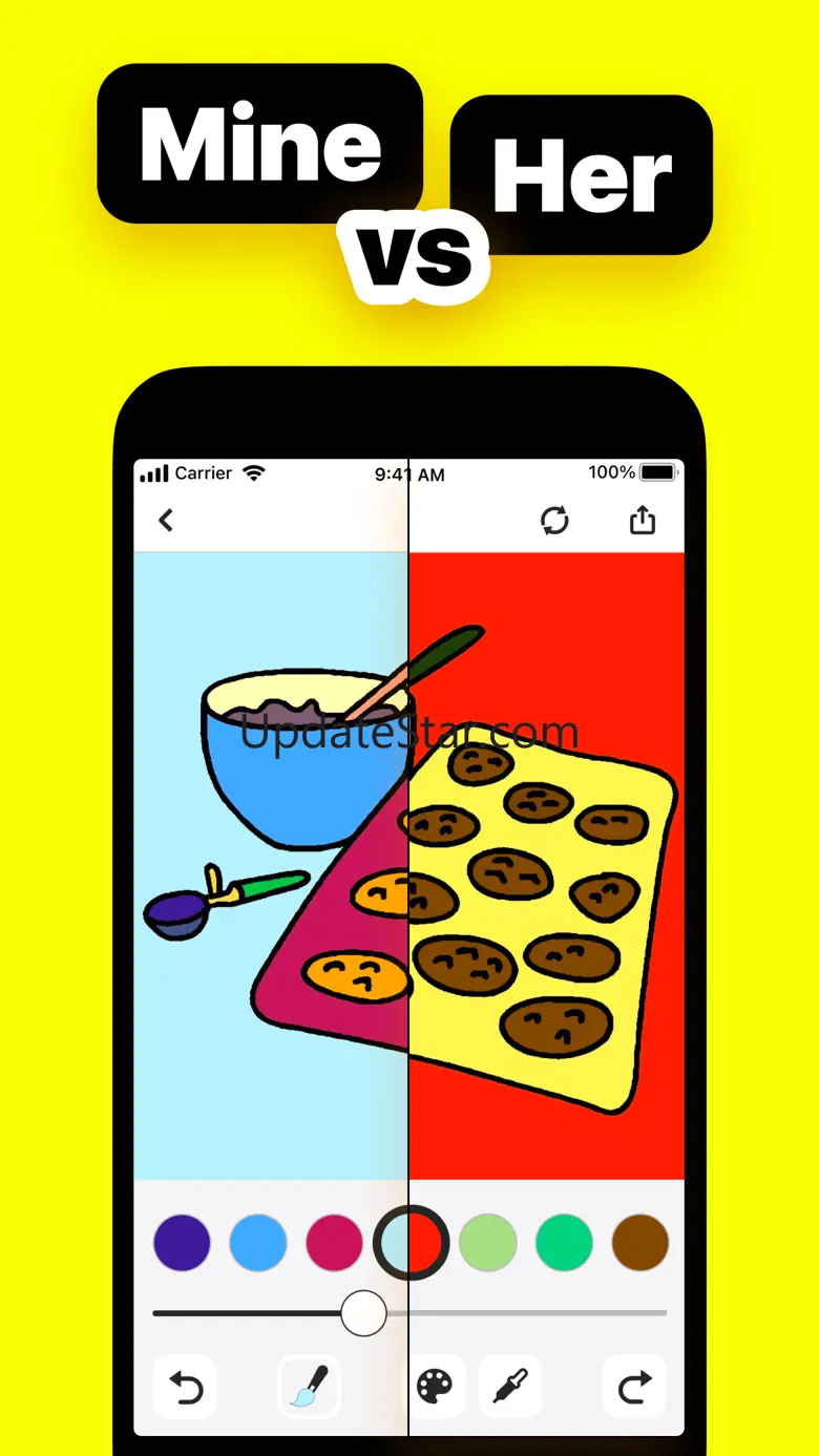 My Coloring Book Trend 1.6.5