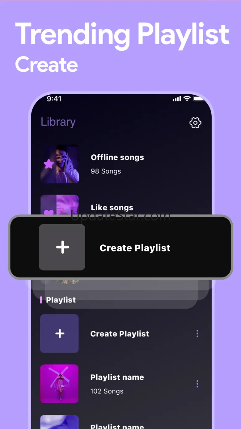 Player GR Music Offline Tube 1.2.4
