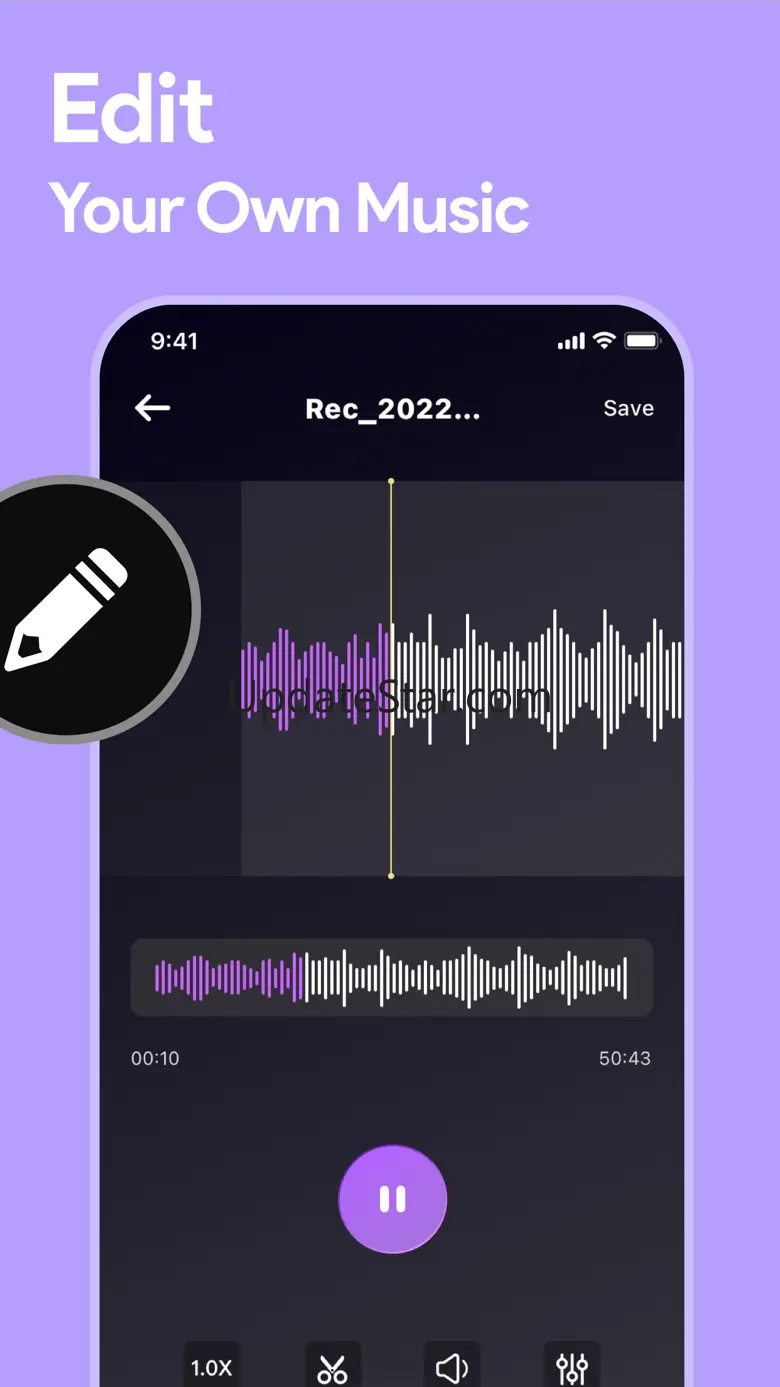 Player GR Music Offline Tube 1.2.4