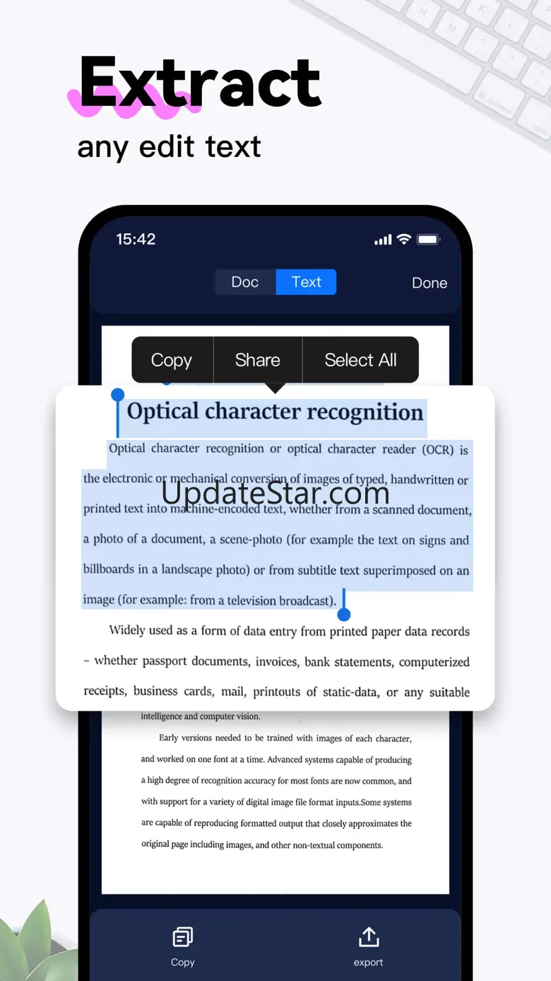 MobiScanner - PDF Scanner App 1.1.27