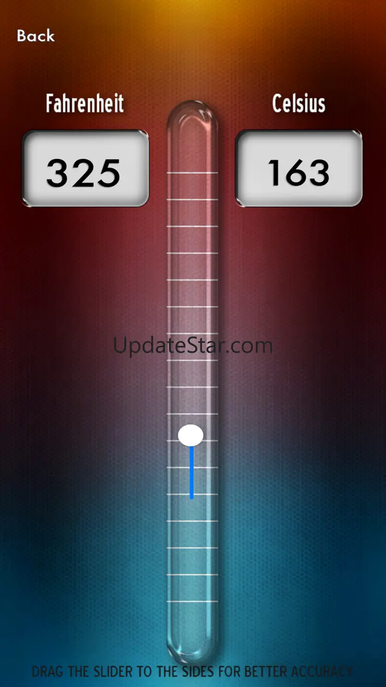 Kitchen Dial | Food Converter 3.2.7