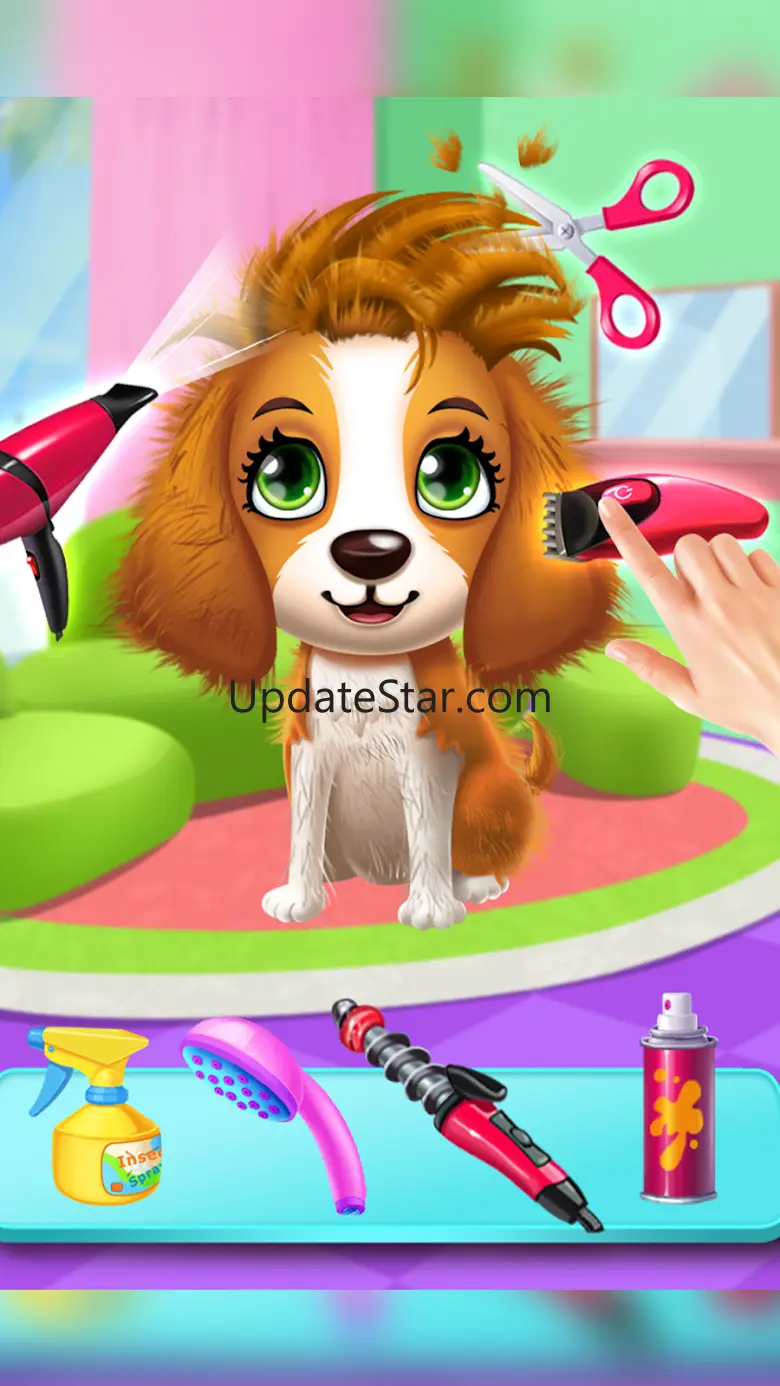 puppy care salon daycare 9.0