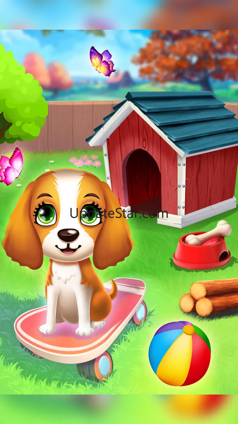 puppy care salon daycare 9.0