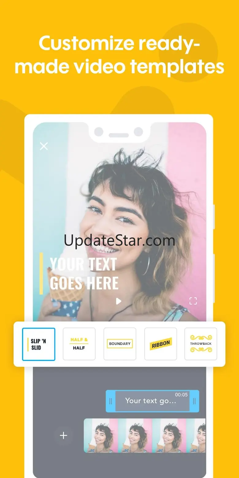 Promo: Marketing Video Maker 1.3.0