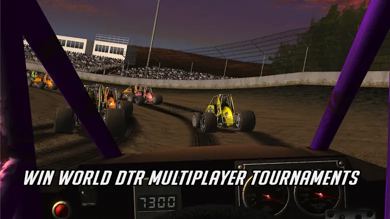 Max DTR 1.17