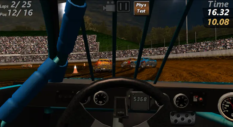 Max DTR 1.17