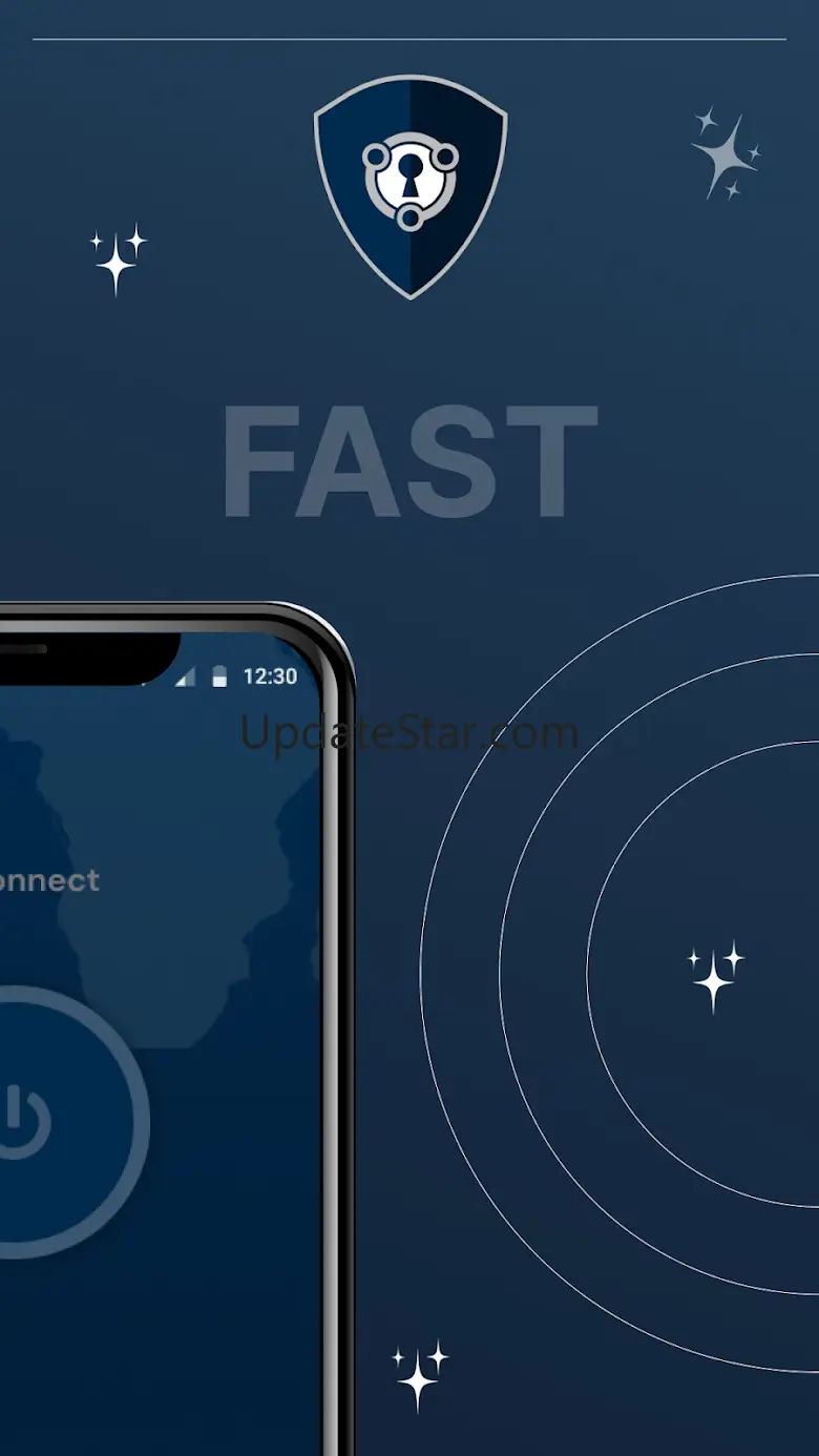 Secure Super VPN 1.7.4