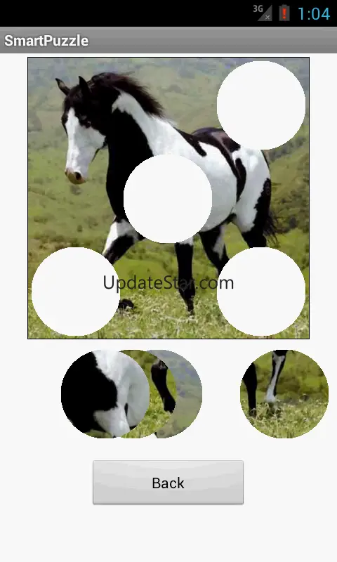 Smart Puzzle 1.4