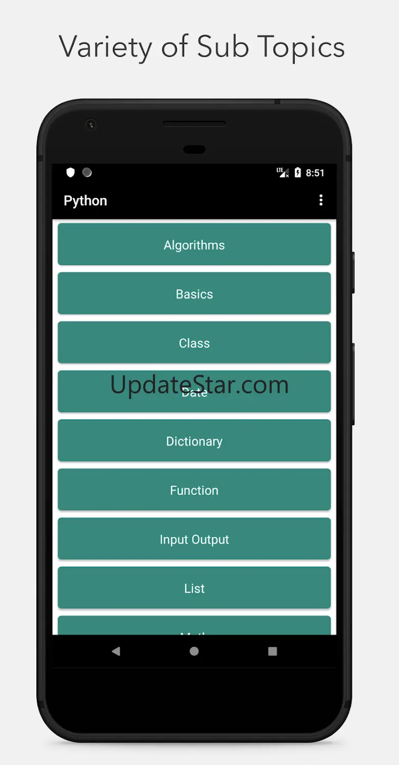 Codenza 4.5