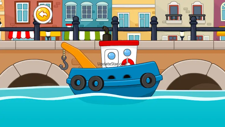 Ship wash 1.0.8