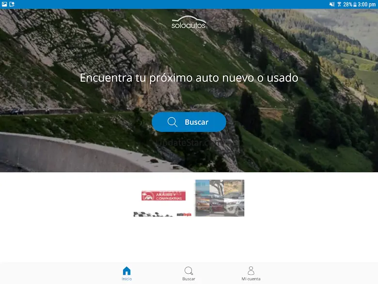 Soloautos 4.13.2