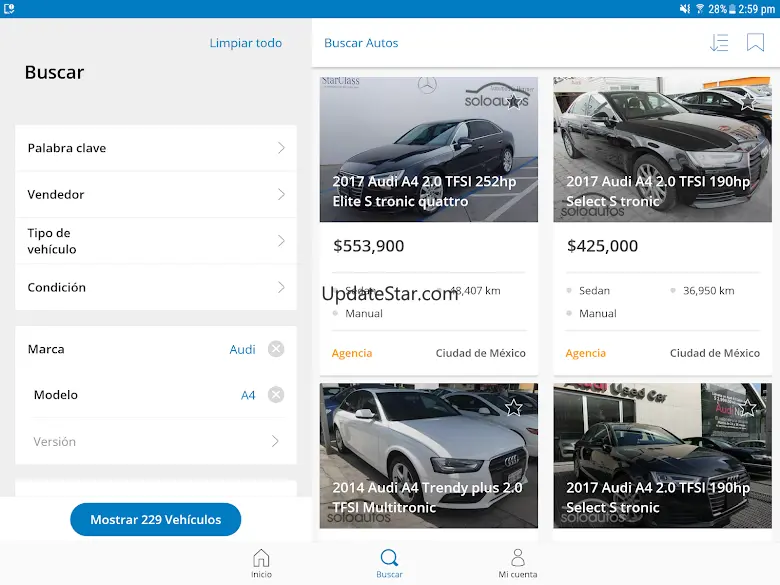 Soloautos 4.13.2