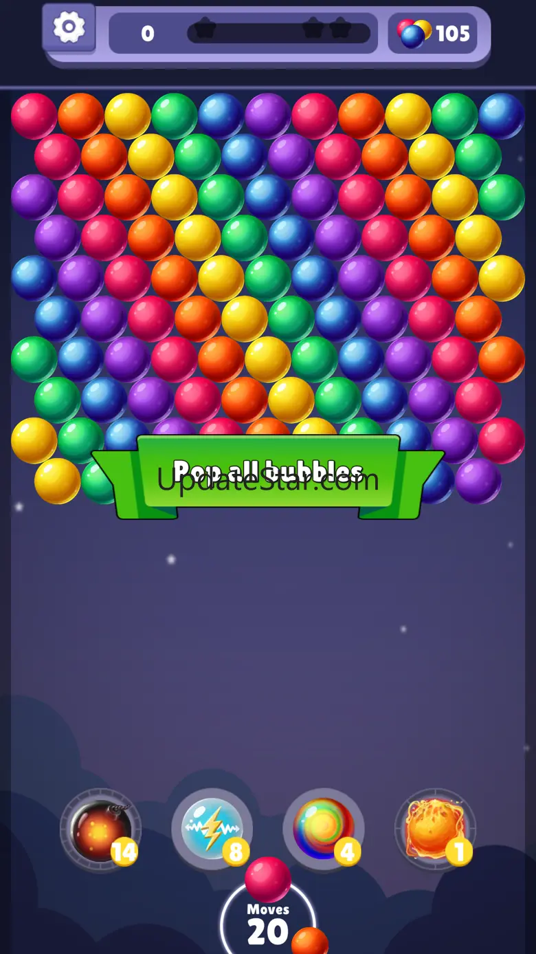 Bubble Shooter Funny Pop 1.3.4