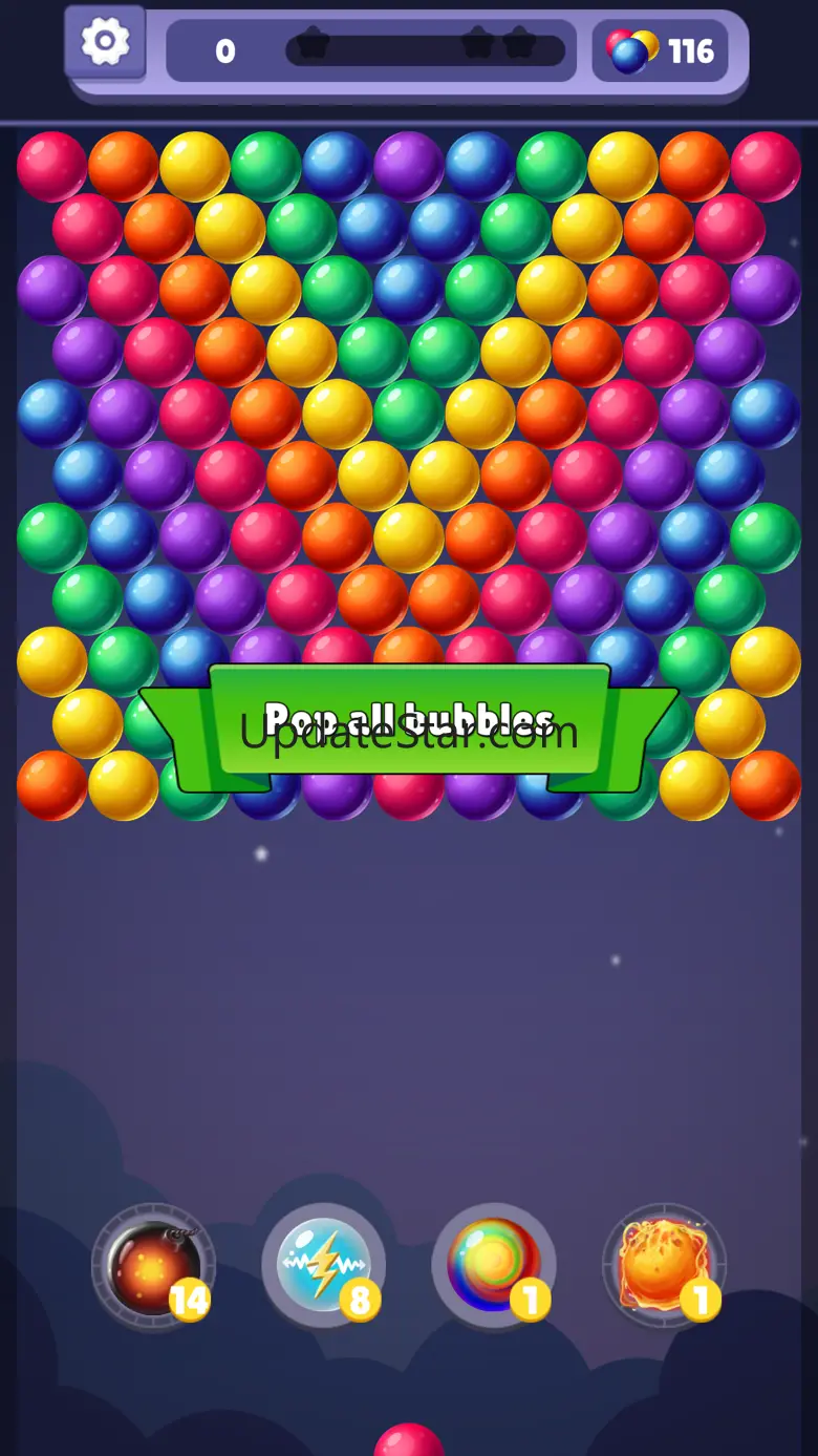 Bubble Shooter Funny Pop 1.3.4