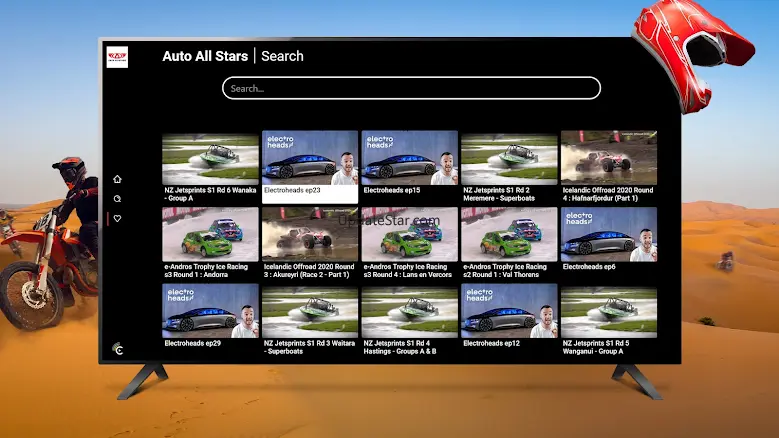 Auto Allstars 5.2.2