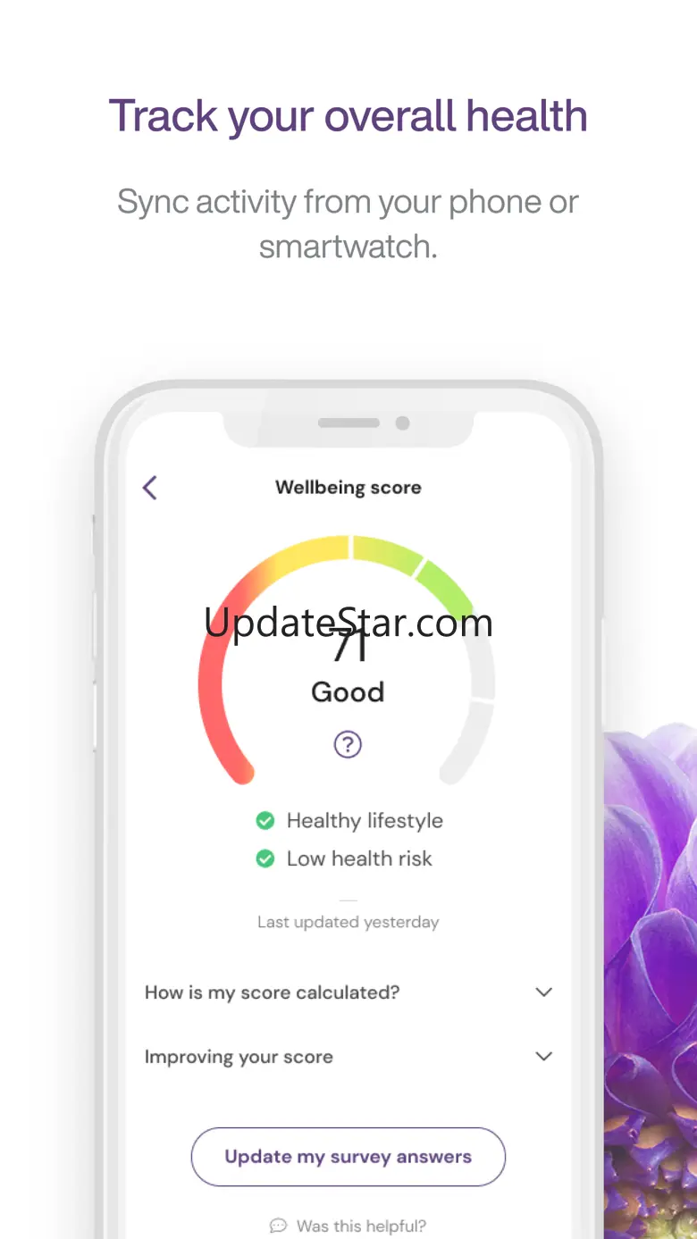 TELUS Health Wellbeing 4.59.0.30