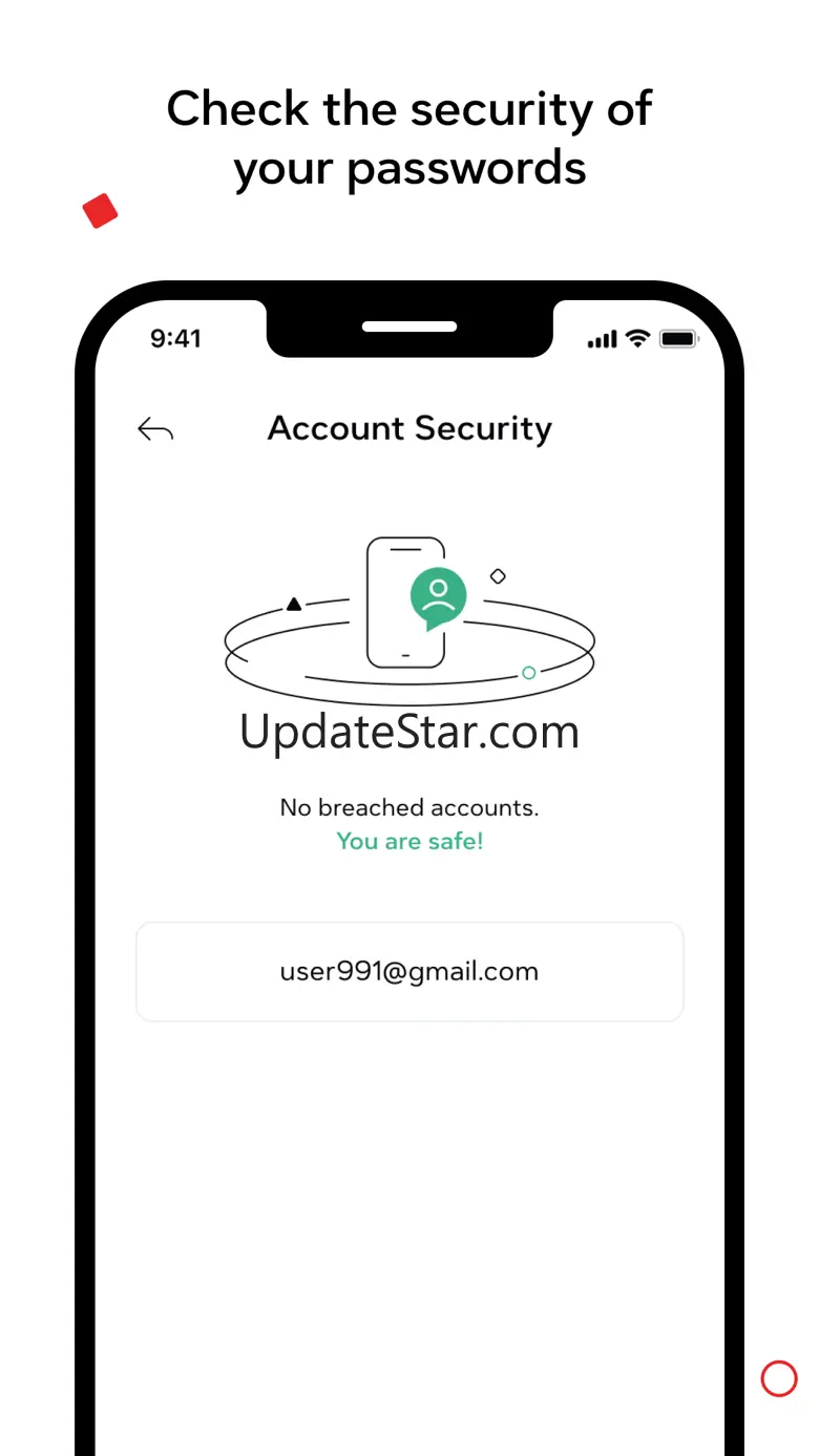 Defenderion: Online Security 1.0.1