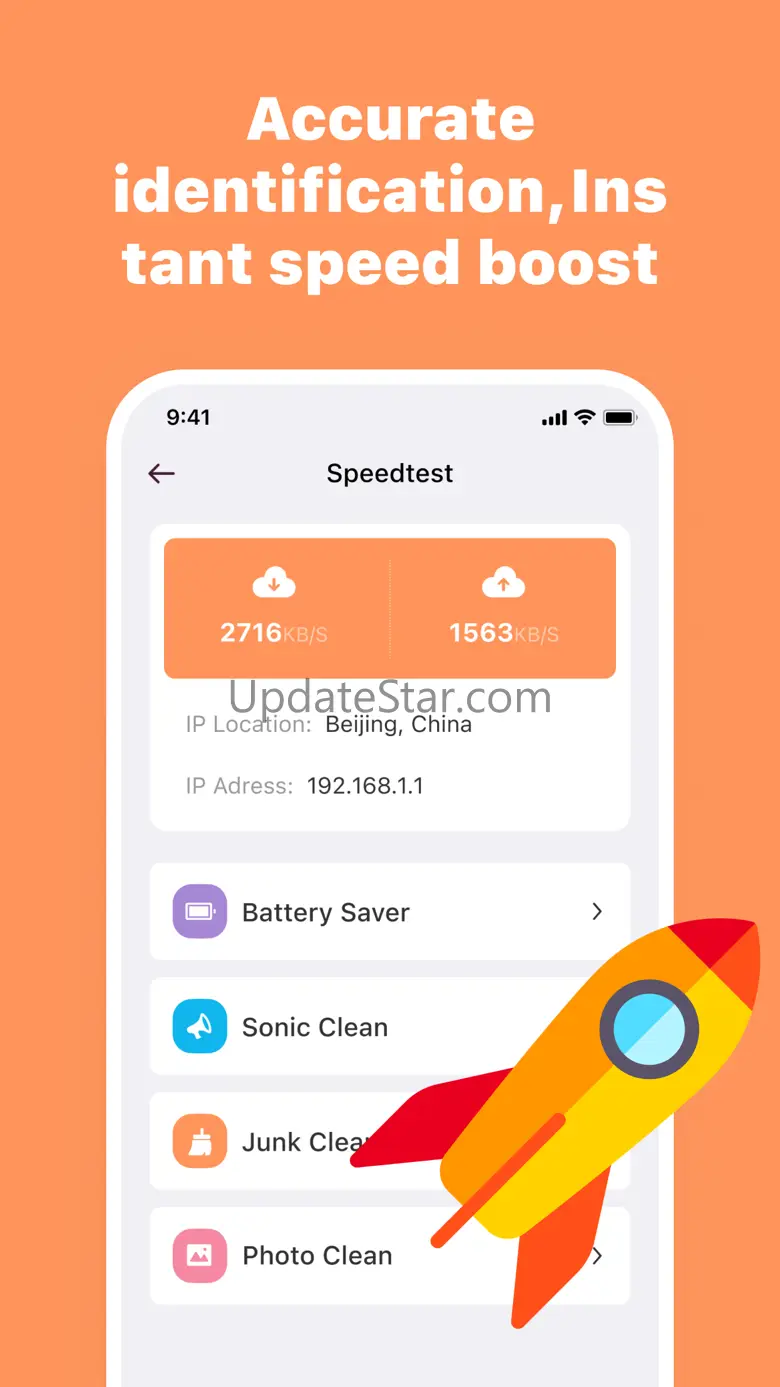 Paperplane Clean-Super Cleaner 1.0.4