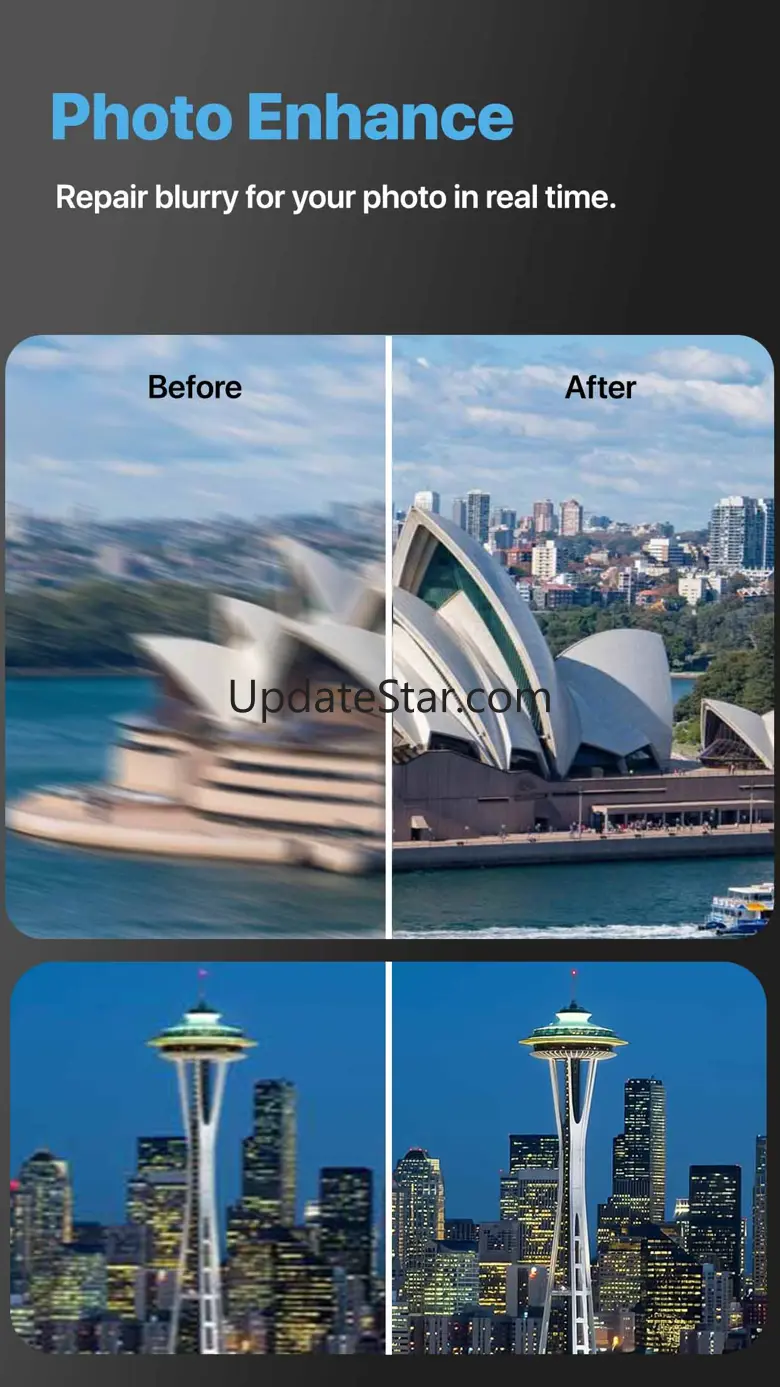 AI-Photo Enhancer, Photo Maker 5.6
