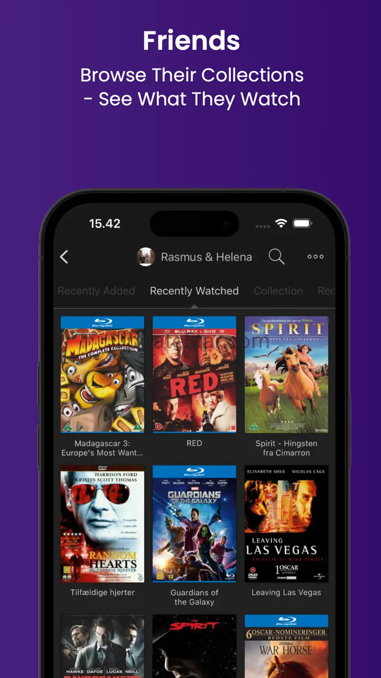 My Movies 5 Pro - Movie & TV 5.50