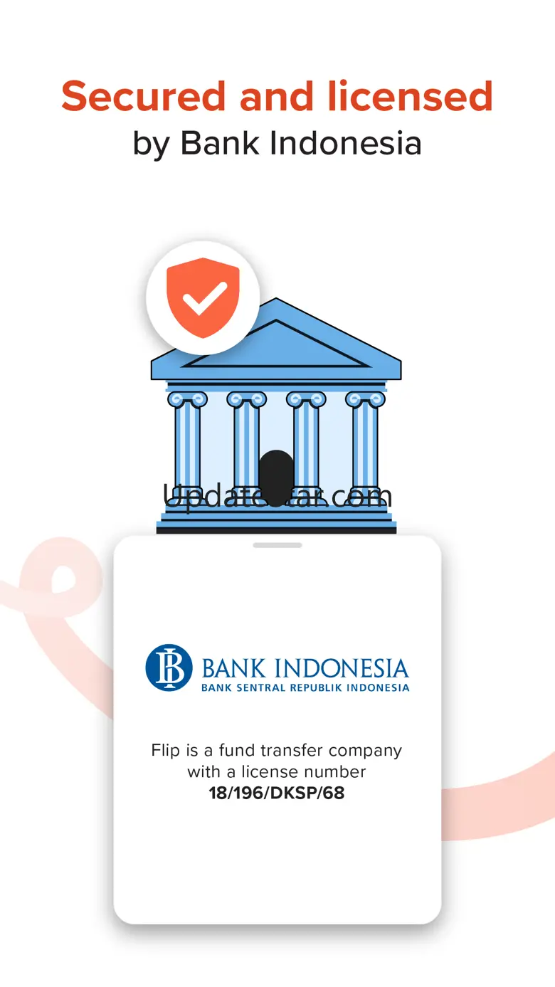 Flip: Transfer & Payment 3.2.0