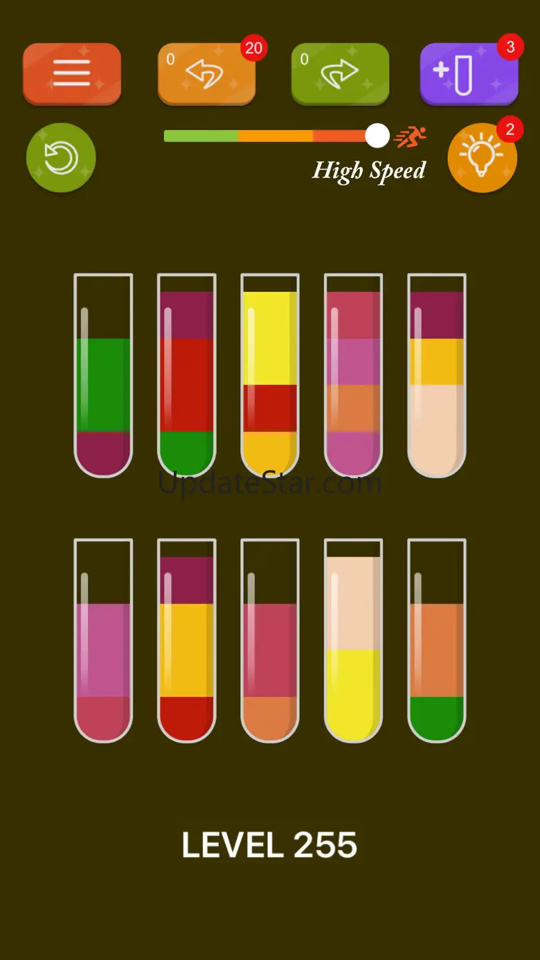 Water Sort Puzzle .Color Match 1.1.4