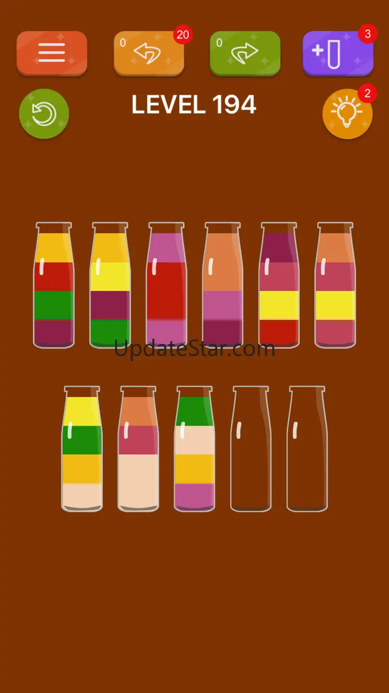 Water Sort Puzzle .Color Match 1.1.4