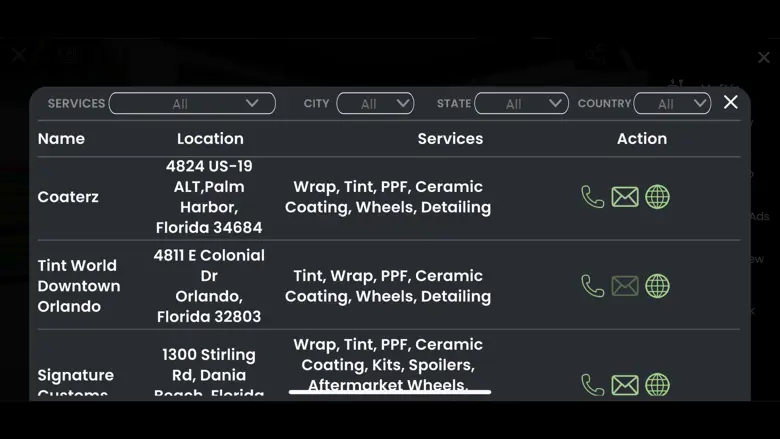 Electric Mods: 3D EV Design 1.9.3