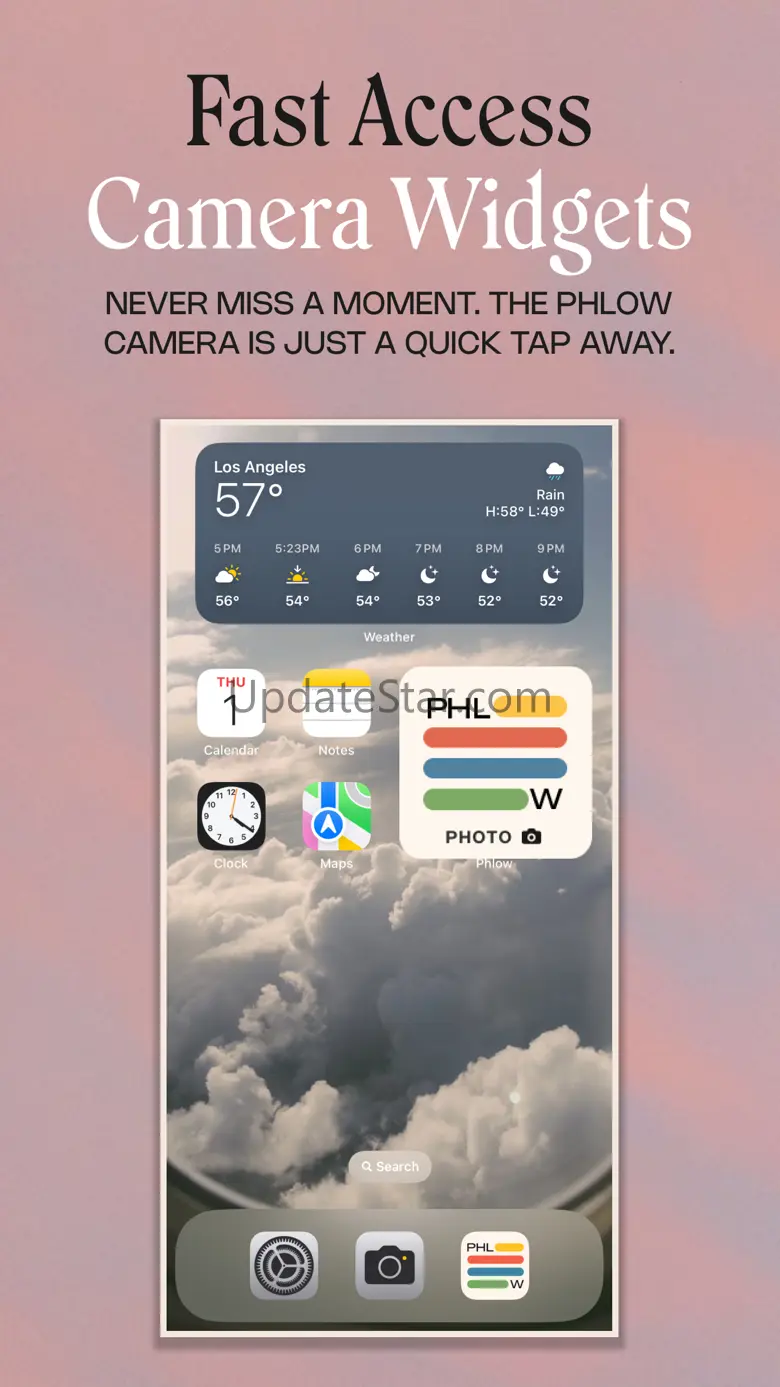 Phlow: Raw Camera & Presets 1.1