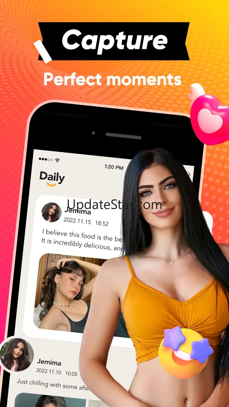 Bita: Live Video Chat & Meet 1.0.3