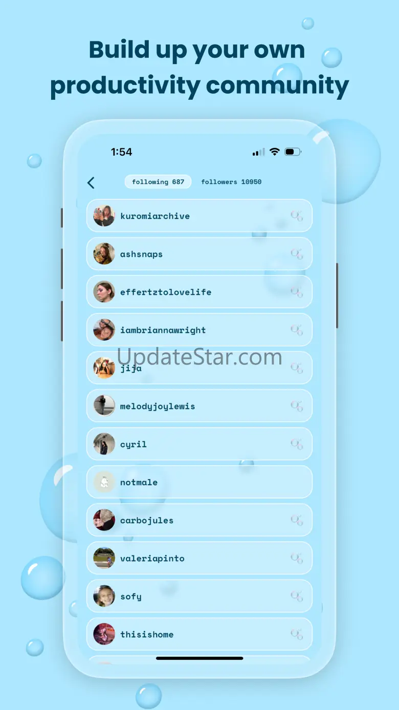 Todewy: Todos, Goals, Routines 1.2.0