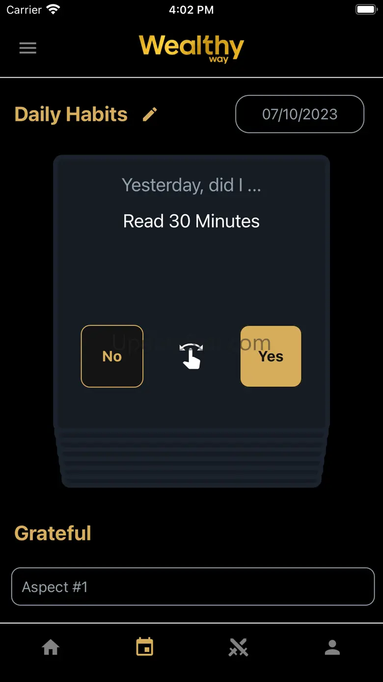 Wealthy Way 1.2.4