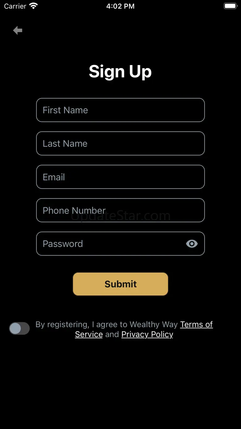 Wealthy Way 1.2.4