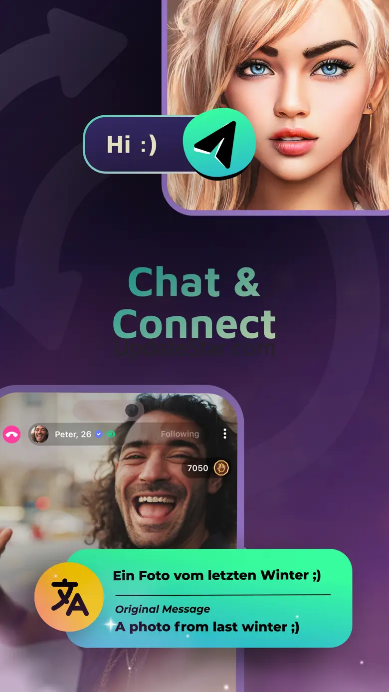 Juds- AI Friend & Chat 2.1.0