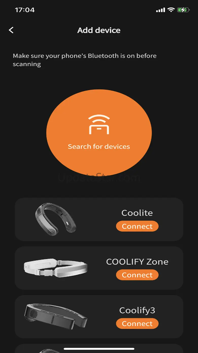 TORRAS COOLIFY | Connect 1.8.14